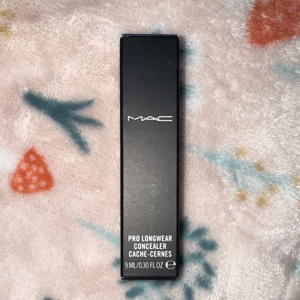 MAC Cosmetics Pro Longwear Concealer - NC42